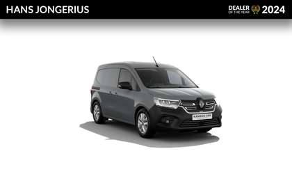 Renault Kangoo Advance | Cruise control en snelheidsbegrenzer | E