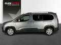 Peugeot Rifter 1.5 BlueHDI 100CV Allure Pack Gris - thumbnail 4
