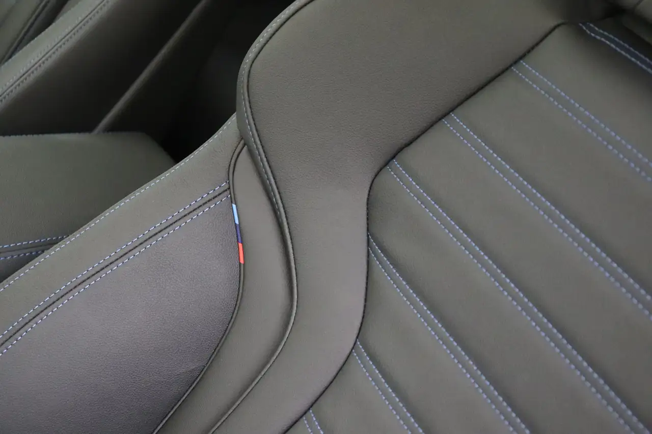 BMW i4 2026 — фото 8