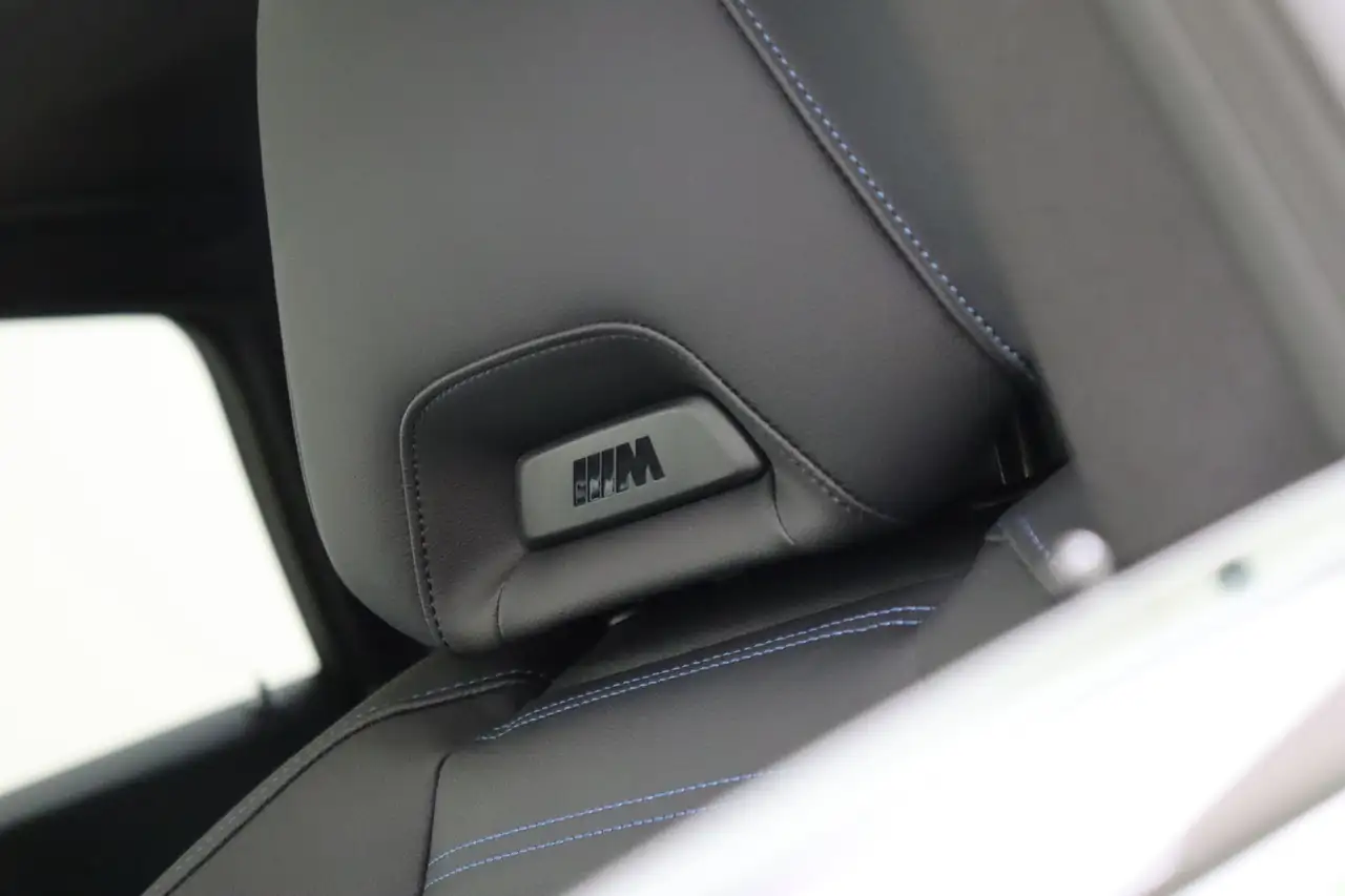 BMW i4 2026 — фото 12