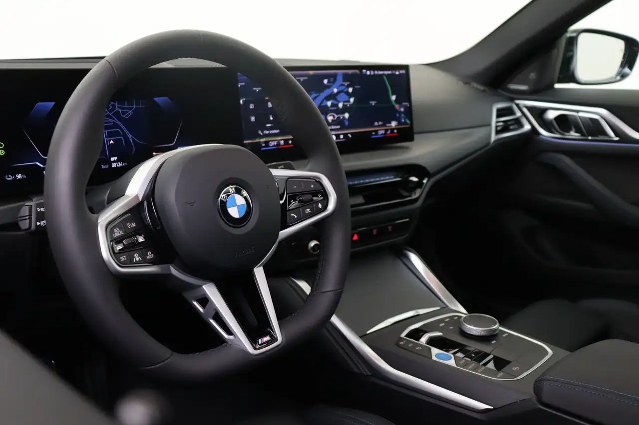 BMW i4 2026