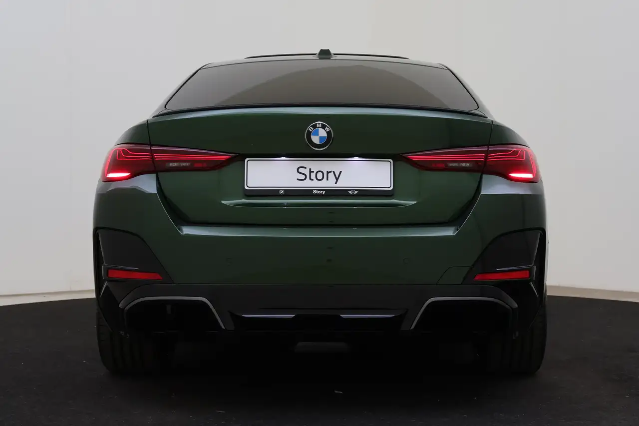 BMW i4 2026