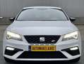 SEAT Leon 2.0 TSI CUPRA 300 UNIEKE! HANDGESCHAKELD Wit - thumbnail 2