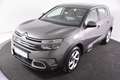 Citroen C5 Aircross FEEL *1.Hand*Leder*Navi*AHK*Park ass Grau - thumbnail 4