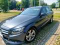 Mercedes-Benz C 200 Classe C-S205 2014 SW SW d (bt) Business auto Gri - thumbnail 1