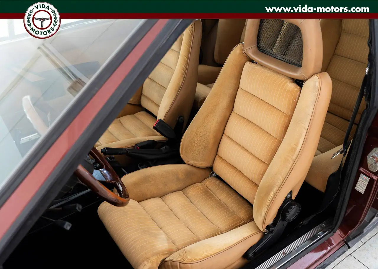 Alfa Romeo GTV ALFETTA GTV 2.0, foto 8
