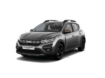 stepway 1.0 tce extreme up 110cv