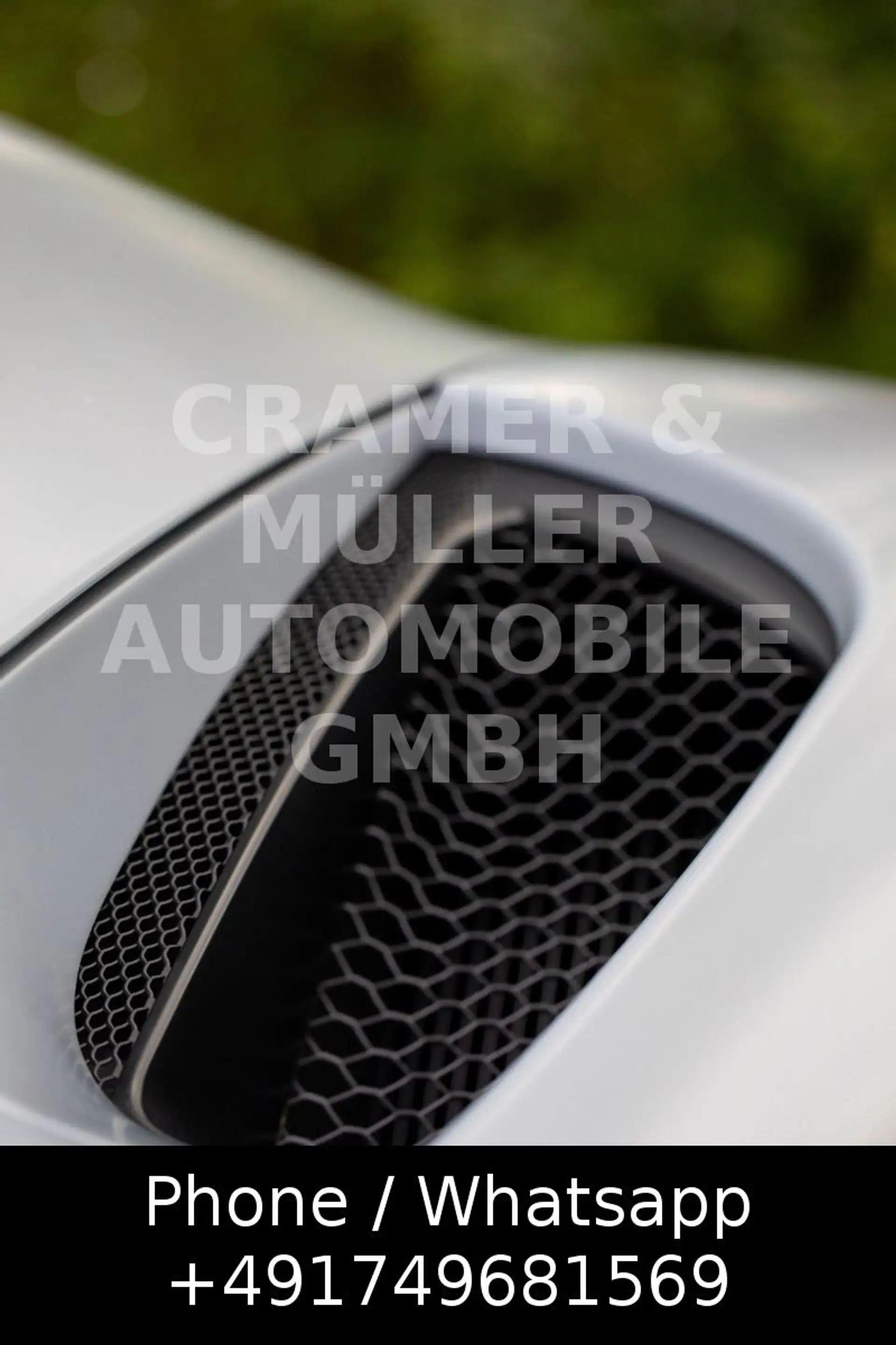 Maserati MC20 Cielo LIFT Carbon Sabelt Navi 1.HAND — photo 11