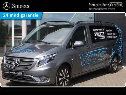 Mercedes-Benz Vito 119 CDI XL LED AUT. 2x SCHUIFDEUR A.DEUREN