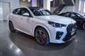 BMW X2 sDrive 20dA M Sport Pro Weiß - thumbnail 1