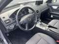 Mercedes-Benz C 180 CGI BlueEFFICIENCY Business Class Avantgarde Gris - thumbnail 4