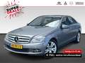 Mercedes-Benz C 180 CGI BlueEFFICIENCY Business Class Avantgarde Gris - thumbnail 1