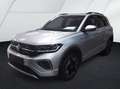 Volkswagen T-Cross R-Line 1.5 l TSI ACT OPF 110 kW (15 Silber - thumbnail 4