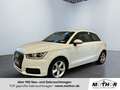 Audi A1 S-line 1.4 TFSI Parksensor Bluetooth Tempomat Weiß - thumbnail 1