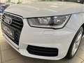 Audi A1 S-line 1.4 TFSI Parksensor Bluetooth Tempomat Weiß - thumbnail 21
