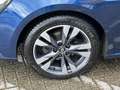 Renault Megane Estate 1.5 dCi 110 Zen , NL-Auto, 100% dlr onderho Blue - thumbnail 4