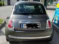 Fiat 500 500 1,2 Pop Star Pop Star Grau - thumbnail 3