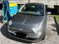 Fiat 500 500 1,2 Pop Star Pop Star Grau - thumbnail 1