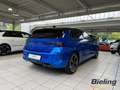 Opel Astra GS VOLLAUSSTATTUNG Blau - thumbnail 3
