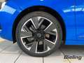 Opel Astra GS VOLLAUSSTATTUNG Blau - thumbnail 5