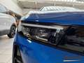 Opel Astra GS VOLLAUSSTATTUNG Blau - thumbnail 12