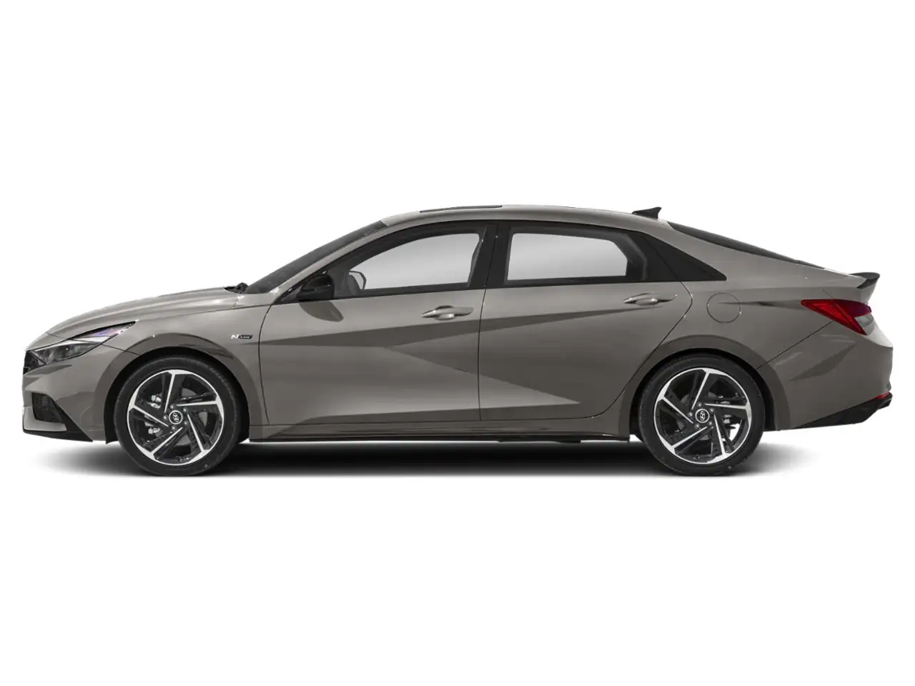 Hyundai ELANTRA photo Hyundai ELANTRA