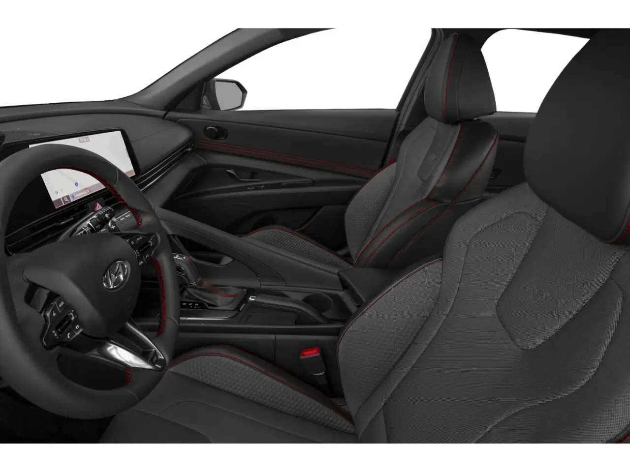 Hyundai ELANTRA photo Hyundai ELANTRA