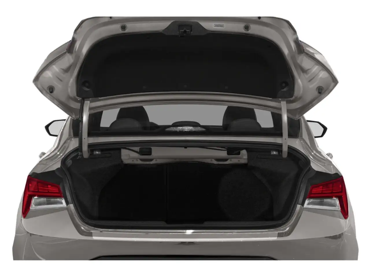Hyundai ELANTRA photo Hyundai ELANTRA