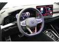 Volkswagen Golf VIII 2.0 TSI GTI "Black Style" DSG,Matri Grau - thumbnail 17