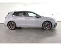 Volkswagen Golf VIII 2.0 TSI GTI "Black Style" DSG,Matri Grau - thumbnail 4