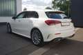 Mercedes-Benz A 250 A250 4Matic AMG Line LED Navi ACC Totwinkel AHK Blanc - thumbnail 3