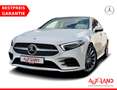 Mercedes-Benz A 250 A250 4Matic AMG Line LED Navi ACC Totwinkel AHK Blanc - thumbnail 1