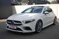 Mercedes-Benz A 250 A250 4Matic AMG Line LED Navi ACC Totwinkel AHK Blanc - thumbnail 10