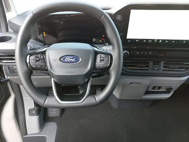 Ford Tourneo Custom Titanium 233PS Plug-in Hybrid L1H1 Automatik (V... Ansicht 10