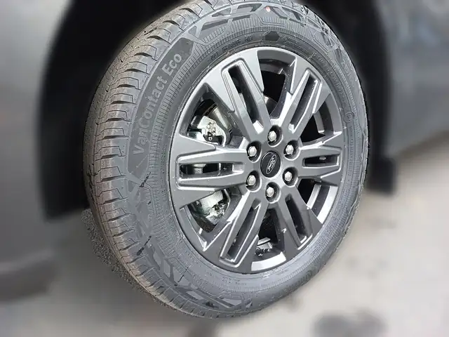 Ford Tourneo Custom Titanium 233PS Plug-in Hybrid L1H1 Automatik (V... Ansicht 8