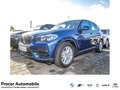 BMW X3 xDrive30i NAVI LED PDC V+H Tempomat Klima Blau - thumbnail 1