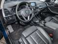 BMW X3 xDrive30i NAVI LED PDC V+H Tempomat Klima Blau - thumbnail 8