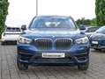 BMW X3 xDrive30i NAVI LED PDC V+H Tempomat Klima Blau - thumbnail 4