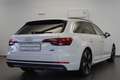Audi A4 A4 Avant 2,0 TDI quattro Sport Blanco - thumbnail 3