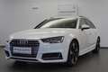 Audi A4 A4 Avant 2,0 TDI quattro Sport Blanco - thumbnail 1