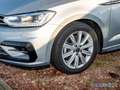 Volkswagen Touran 1.5 TSI Comfortline DSG IQ.DRIVE/Fronthsz Silber - thumbnail 10