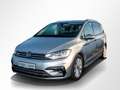 Volkswagen Touran 1.5 TSI Comfortline DSG IQ.DRIVE/Fronthsz Silber - thumbnail 11