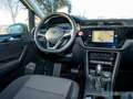 Volkswagen Touran 1.5 TSI Comfortline DSG IQ.DRIVE/Fronthsz Silber - thumbnail 4