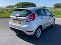 Ford Fiesta 1.0 Style Ultimate, 5drs, Airco, Pdc, Cruise, Navi Grigio - thumbnail 8