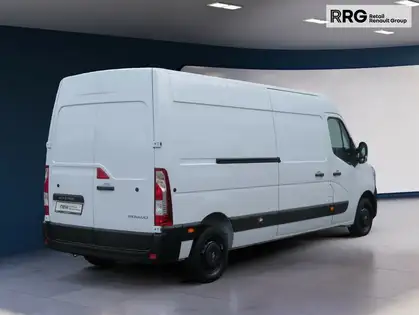 Annonce voiture d'occasion Renault Master - CARADIZE