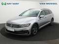 Volkswagen Passat Variant Passat GTE 1.4eHybrid PHEV 218PK *AUTOMAAT*NAVI*CRUISE*PDC*ZETELVERWARMING*... Gris - thumbnail 1