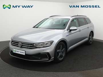 Passat GTE 1.4eHybrid PHEV 218PK *AUTOMAAT*NAVI*CRUISE*PDC*ZETELVERWARMING*...