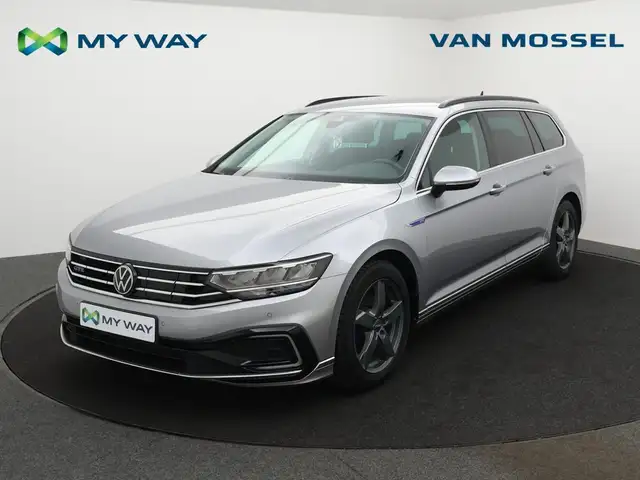Volkswagen Passat Variant Passat GTE 1.4eHybrid PHEV 218PK *AUTOMAAT*NAVI*CRUISE*PDC*ZETELVERWARMING*...