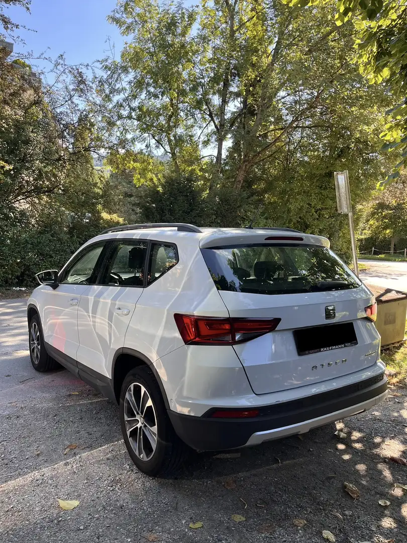 SEAT Ateca 1,0 Style Eco TSI - 2