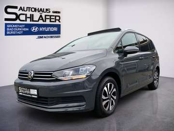 2.0 TDI Active Navi Panorama Dach